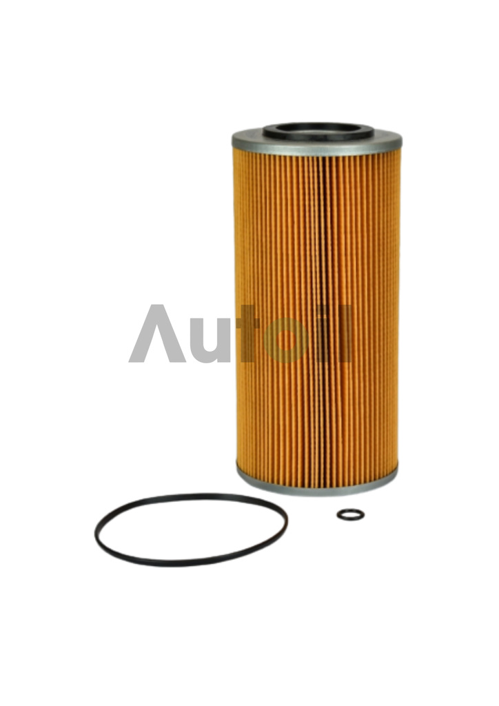 Filtro de combustible P502357