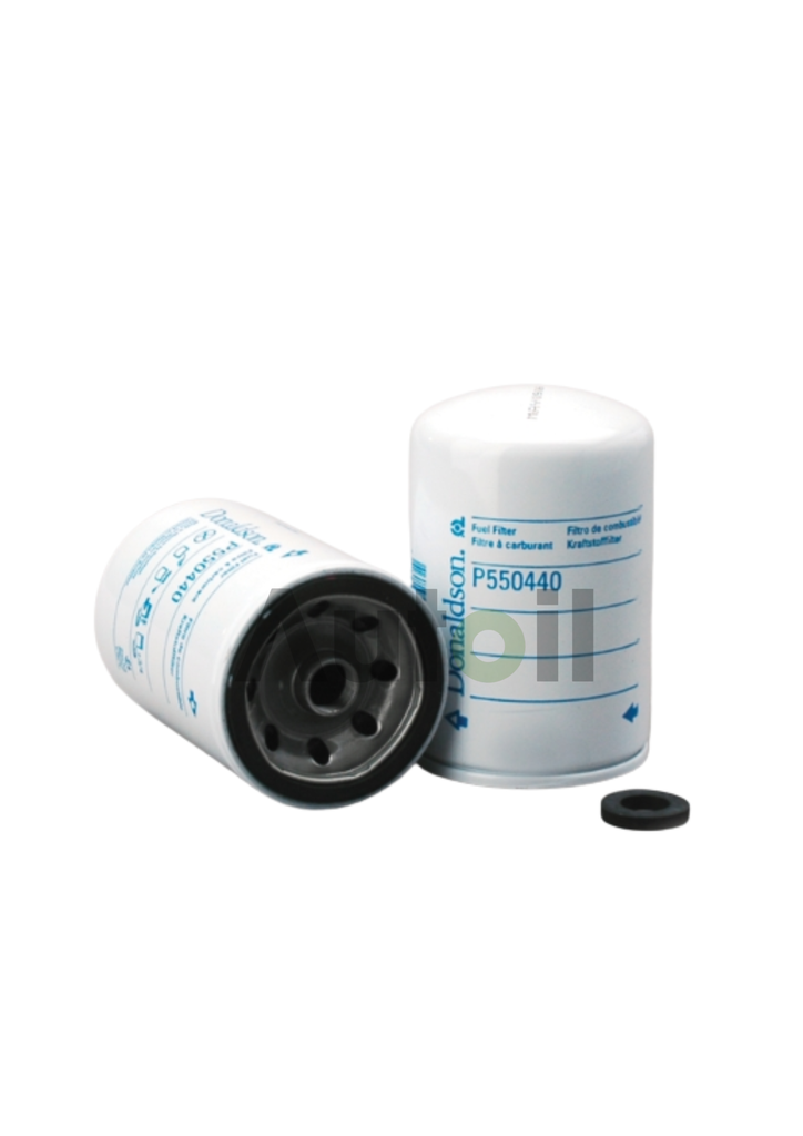 Filtro de combustible P550440
