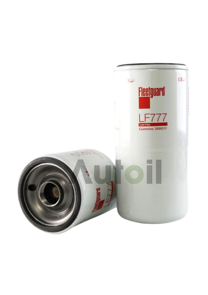 Filtro de aceite LF777