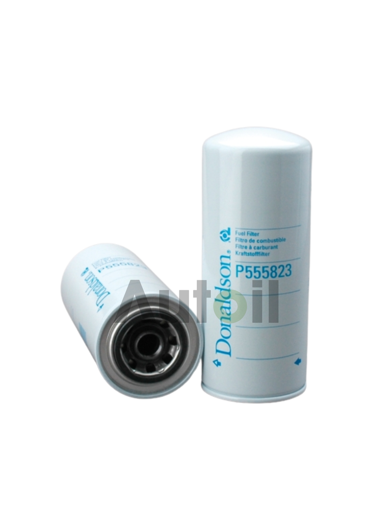Filtro de combustible P555823