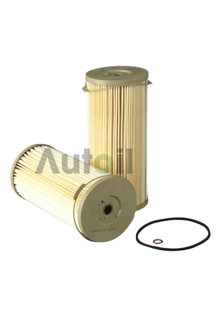 Filtro de combustible separador de agua P552024