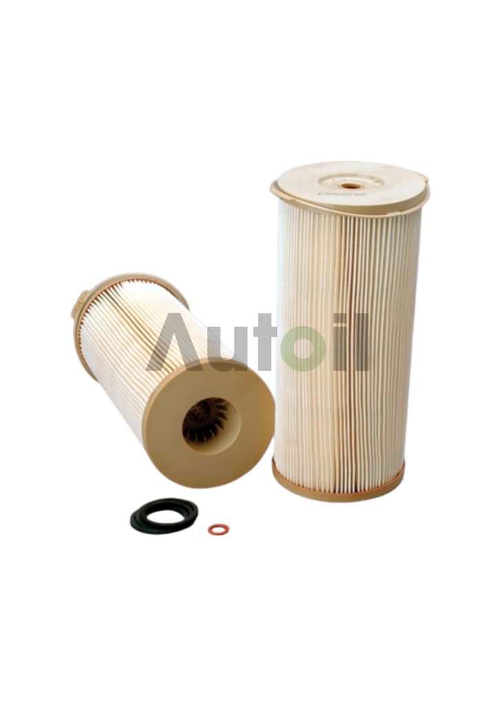 Filtro de combustible separador de agua P552020