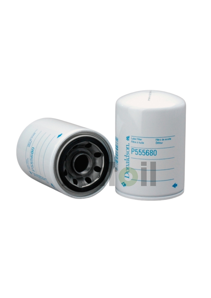 Filtro de lubricante P555680