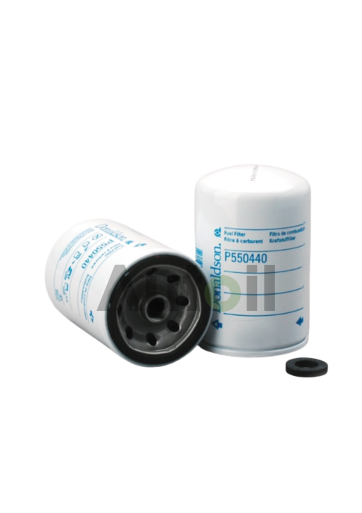 Filtro de combustible P550440 / FF5052 / 3903640 / BF788 / TP1067