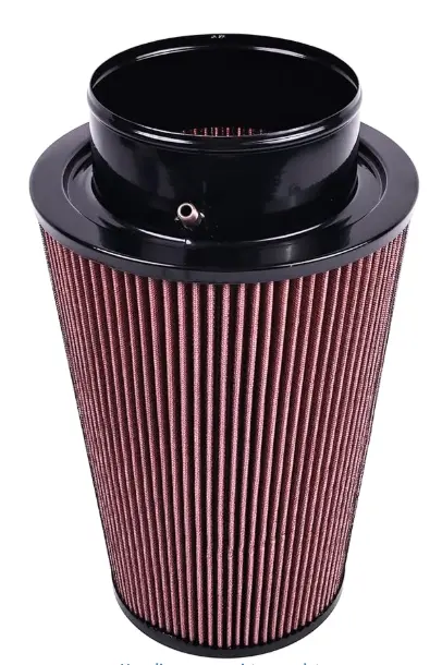 Filtro de aire 251-7222 / 2517222 / 3412E / CA2517222