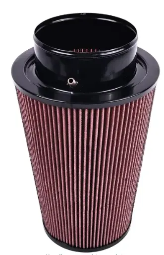Filtro de aire 251-7222 / 2517222 / 3412E / CA2517222